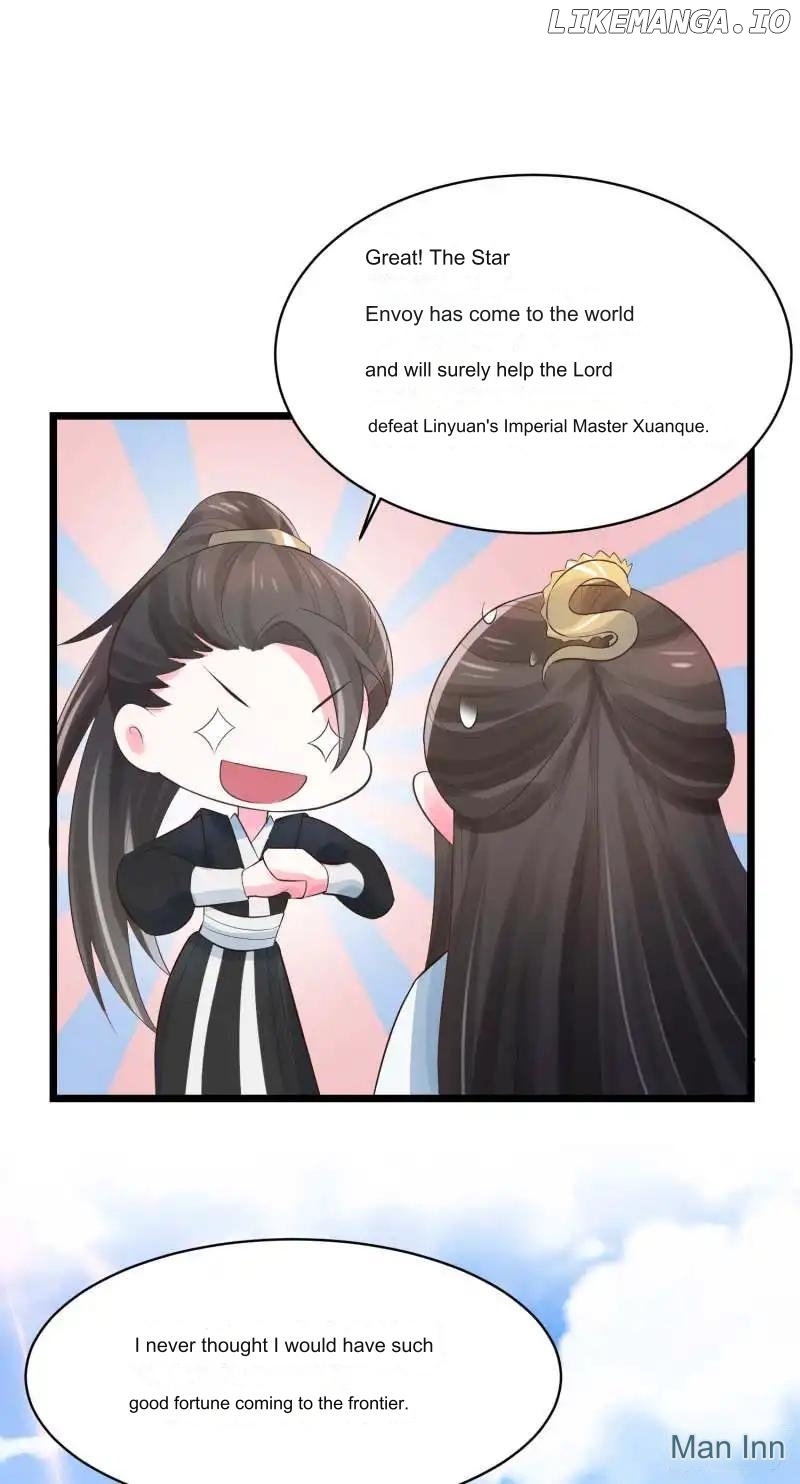 Special Agent Is the Mad Concubine: The Exceptional Cultivating Perfection Chapter 7 - page 2