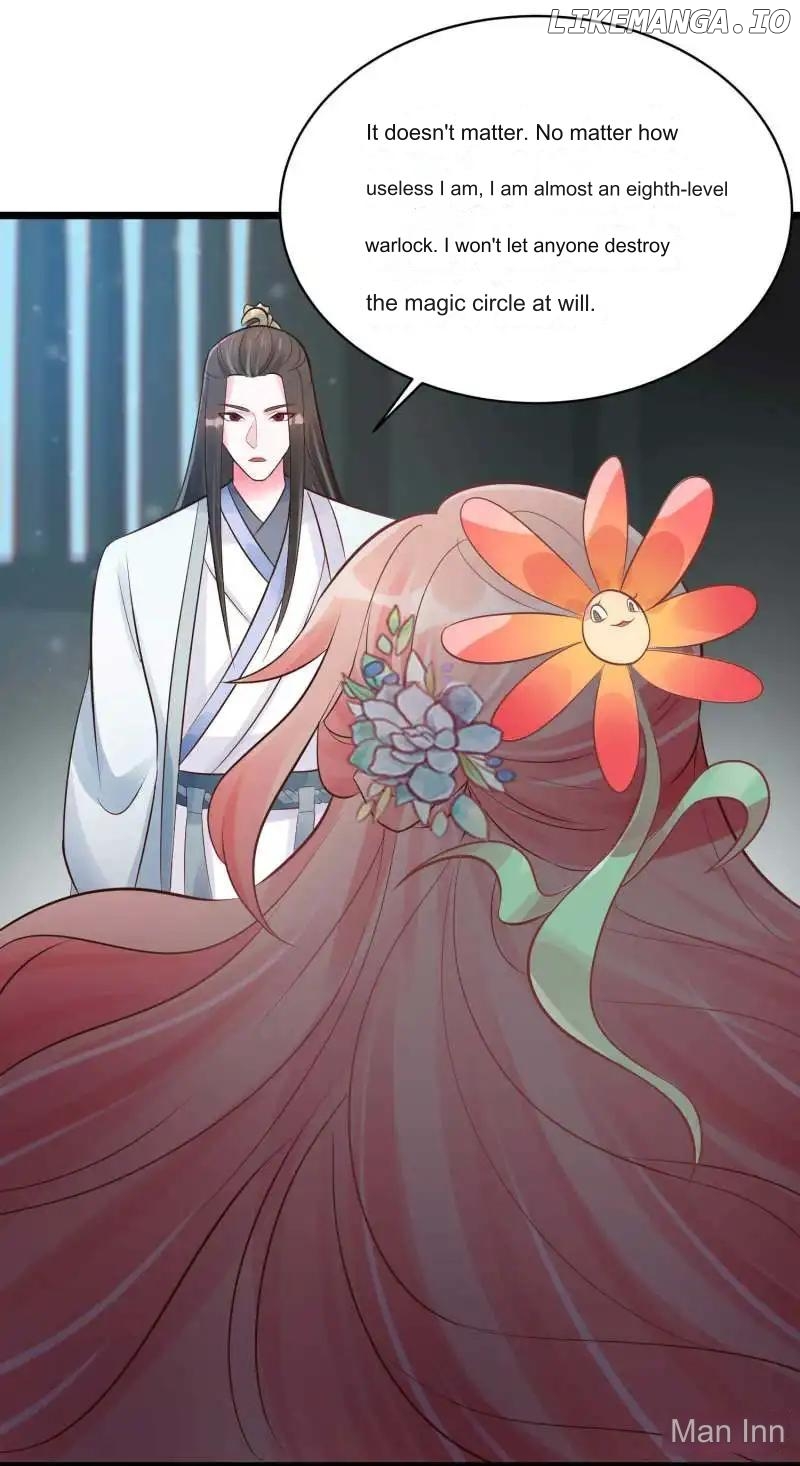 Special Agent Is the Mad Concubine: The Exceptional Cultivating Perfection Chapter 7 - page 20