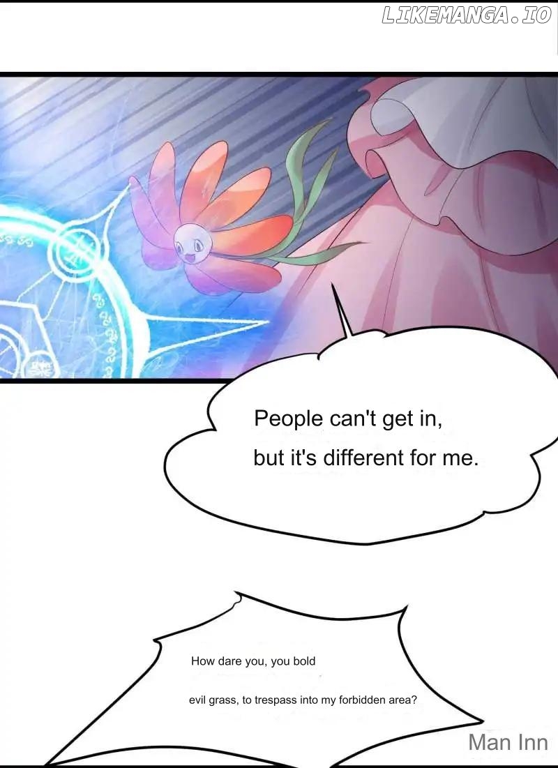 Special Agent Is the Mad Concubine: The Exceptional Cultivating Perfection Chapter 7 - page 21