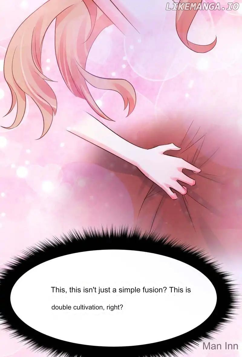 Special Agent Is the Mad Concubine: The Exceptional Cultivating Perfection Chapter 8 - page 16
