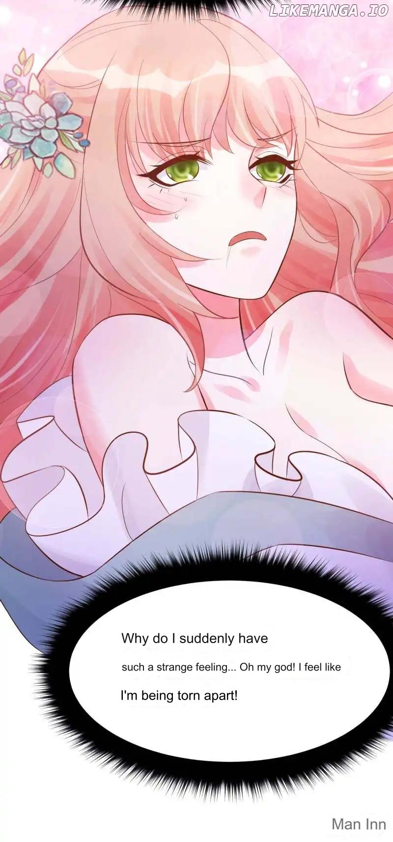 Special Agent Is the Mad Concubine: The Exceptional Cultivating Perfection Chapter 8 - page 17