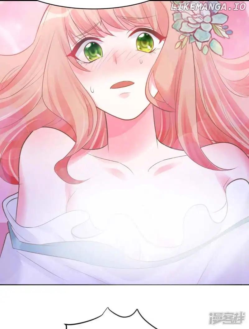 Special Agent Is the Mad Concubine: The Exceptional Cultivating Perfection Chapter 8 - page 20