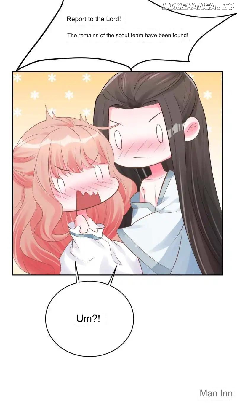 Special Agent Is the Mad Concubine: The Exceptional Cultivating Perfection Chapter 8 - page 21