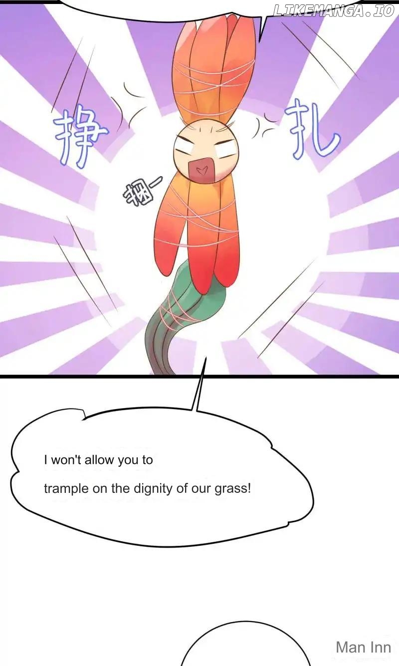 Special Agent Is the Mad Concubine: The Exceptional Cultivating Perfection Chapter 8 - page 4