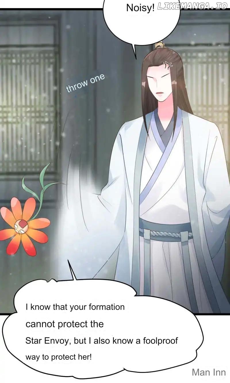 Special Agent Is the Mad Concubine: The Exceptional Cultivating Perfection Chapter 8 - page 5
