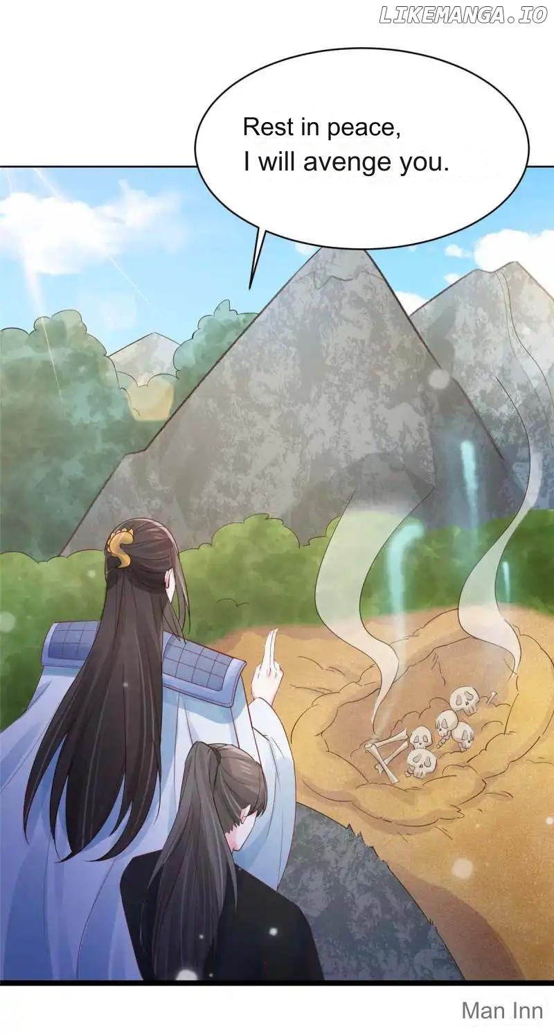 Special Agent Is the Mad Concubine: The Exceptional Cultivating Perfection Chapter 9 - page 12