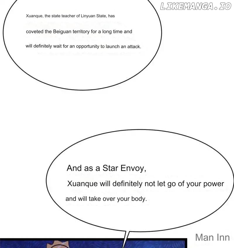 Special Agent Is the Mad Concubine: The Exceptional Cultivating Perfection Chapter 9 - page 14