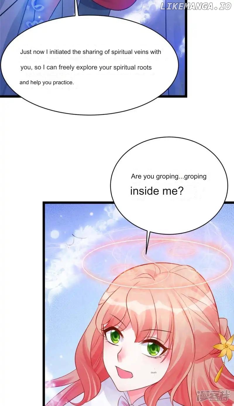 Special Agent Is the Mad Concubine: The Exceptional Cultivating Perfection Chapter 9 - page 16