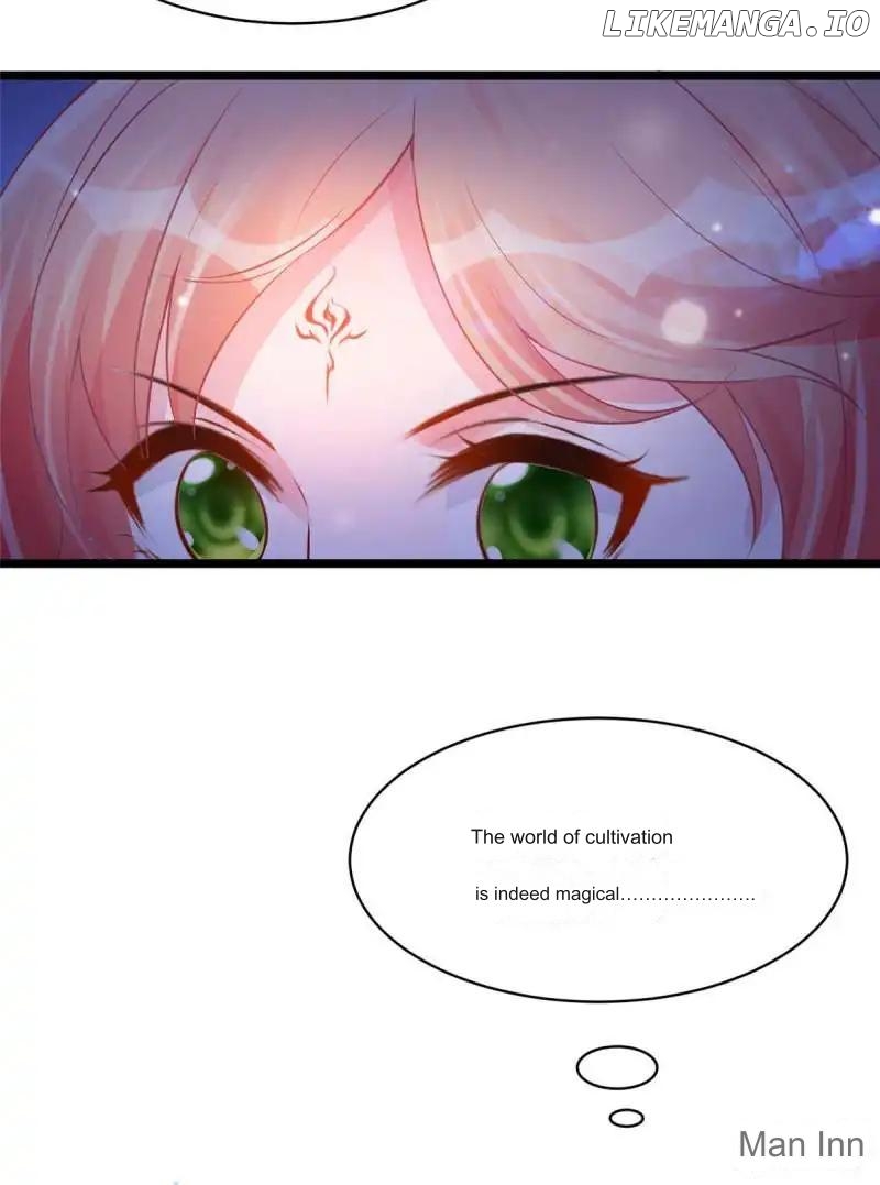 Special Agent Is the Mad Concubine: The Exceptional Cultivating Perfection Chapter 9 - page 19