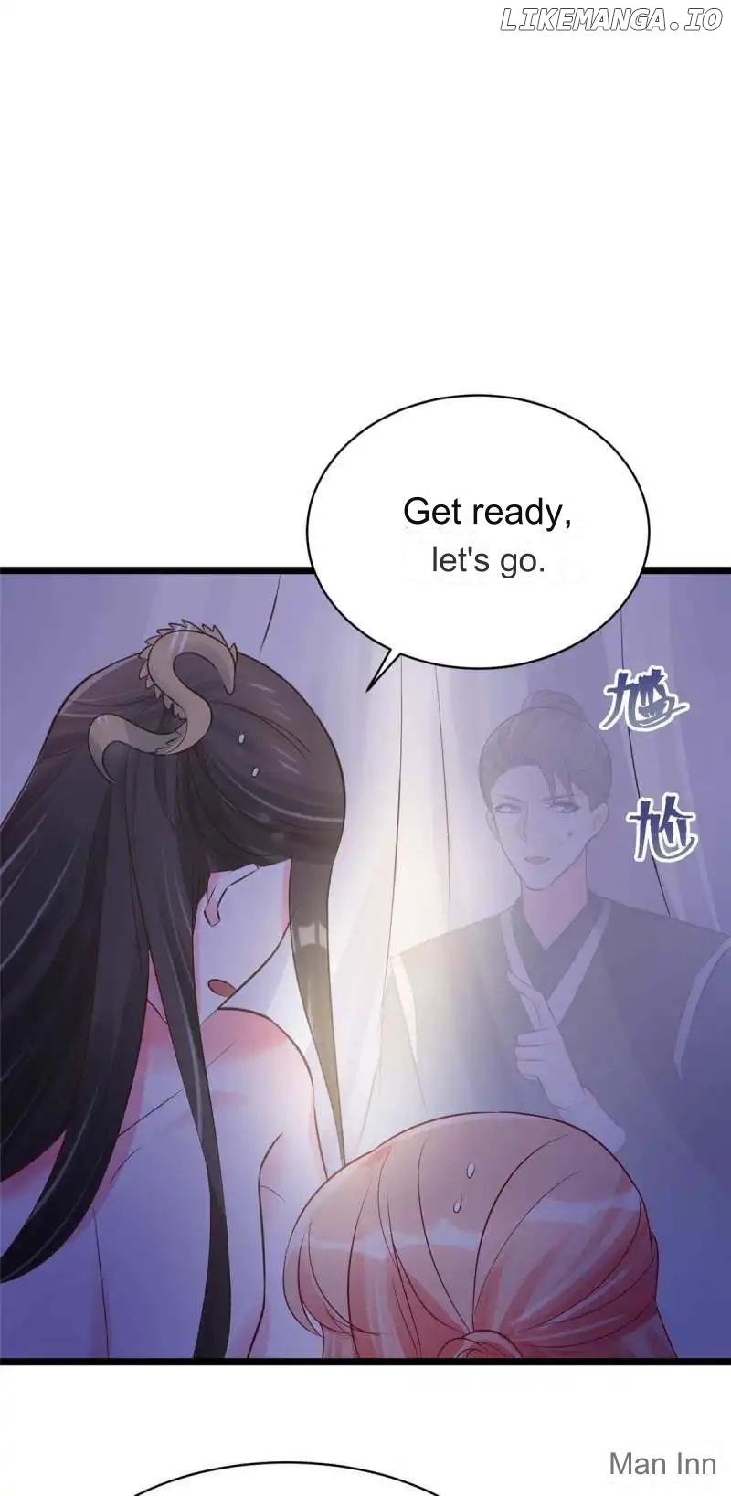 Special Agent Is the Mad Concubine: The Exceptional Cultivating Perfection Chapter 9 - page 2