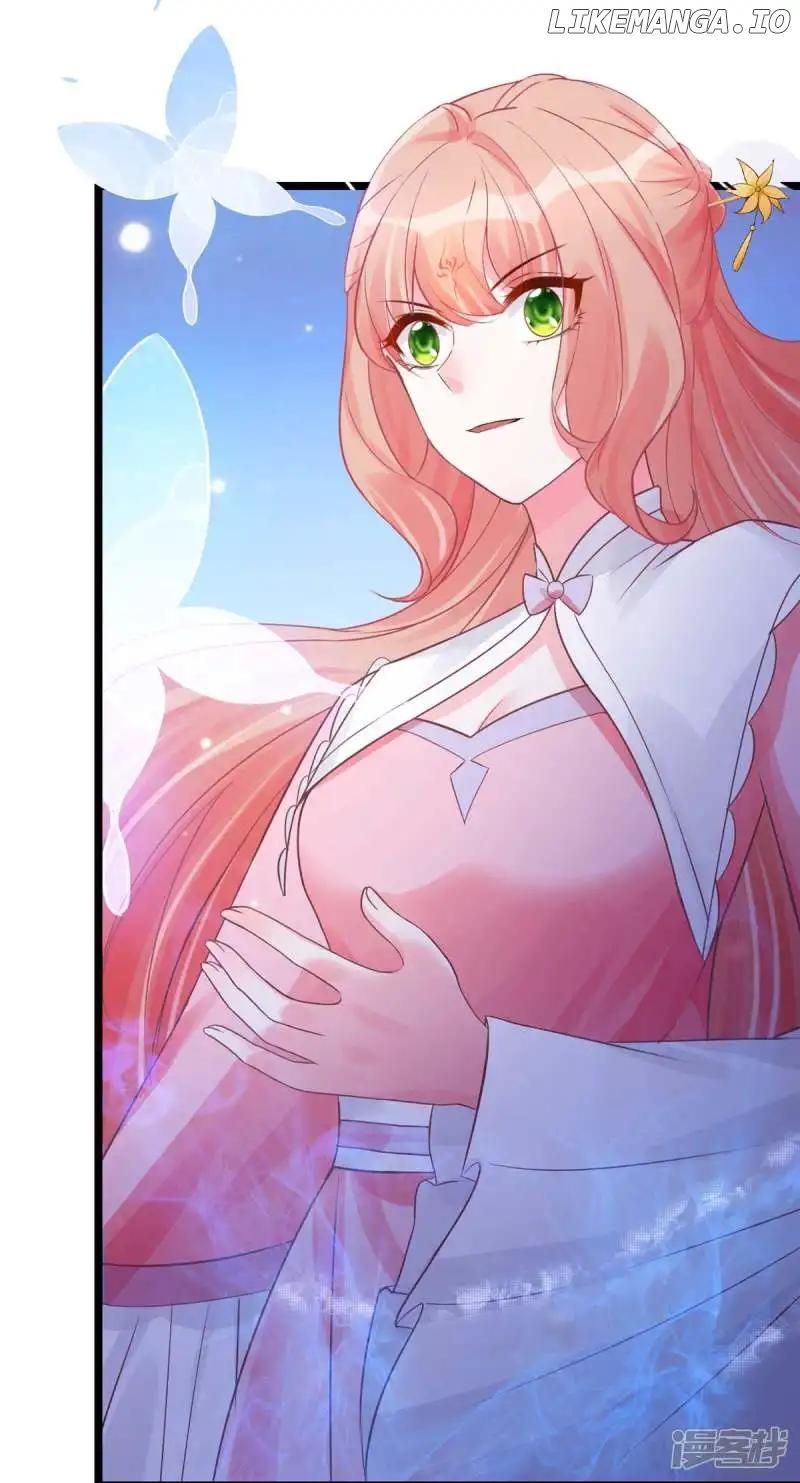 Special Agent Is the Mad Concubine: The Exceptional Cultivating Perfection Chapter 9 - page 20