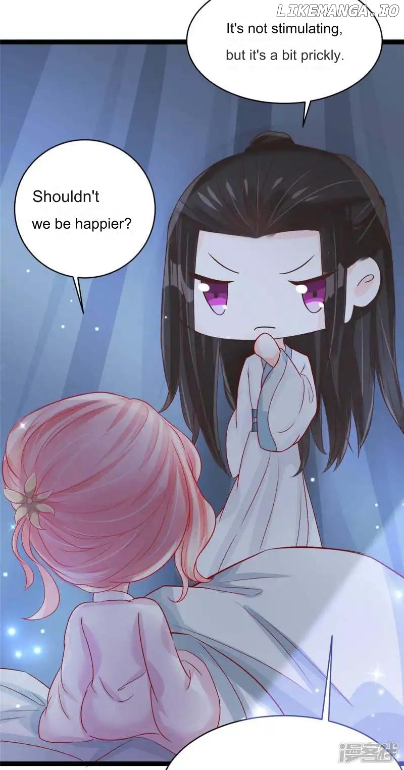 Special Agent Is the Mad Concubine: The Exceptional Cultivating Perfection Chapter 11 - page 9