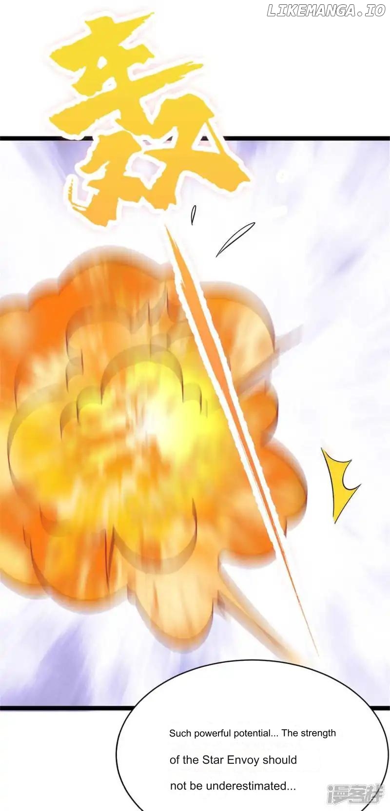 Special Agent Is the Mad Concubine: The Exceptional Cultivating Perfection Chapter 12 - page 14