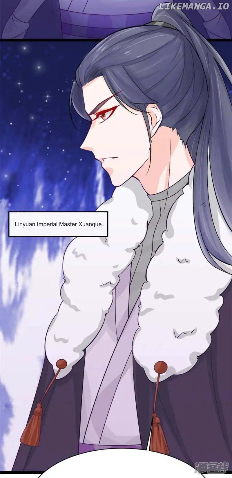 Special Agent Is the Mad Concubine: The Exceptional Cultivating Perfection Chapter 12 - page 19