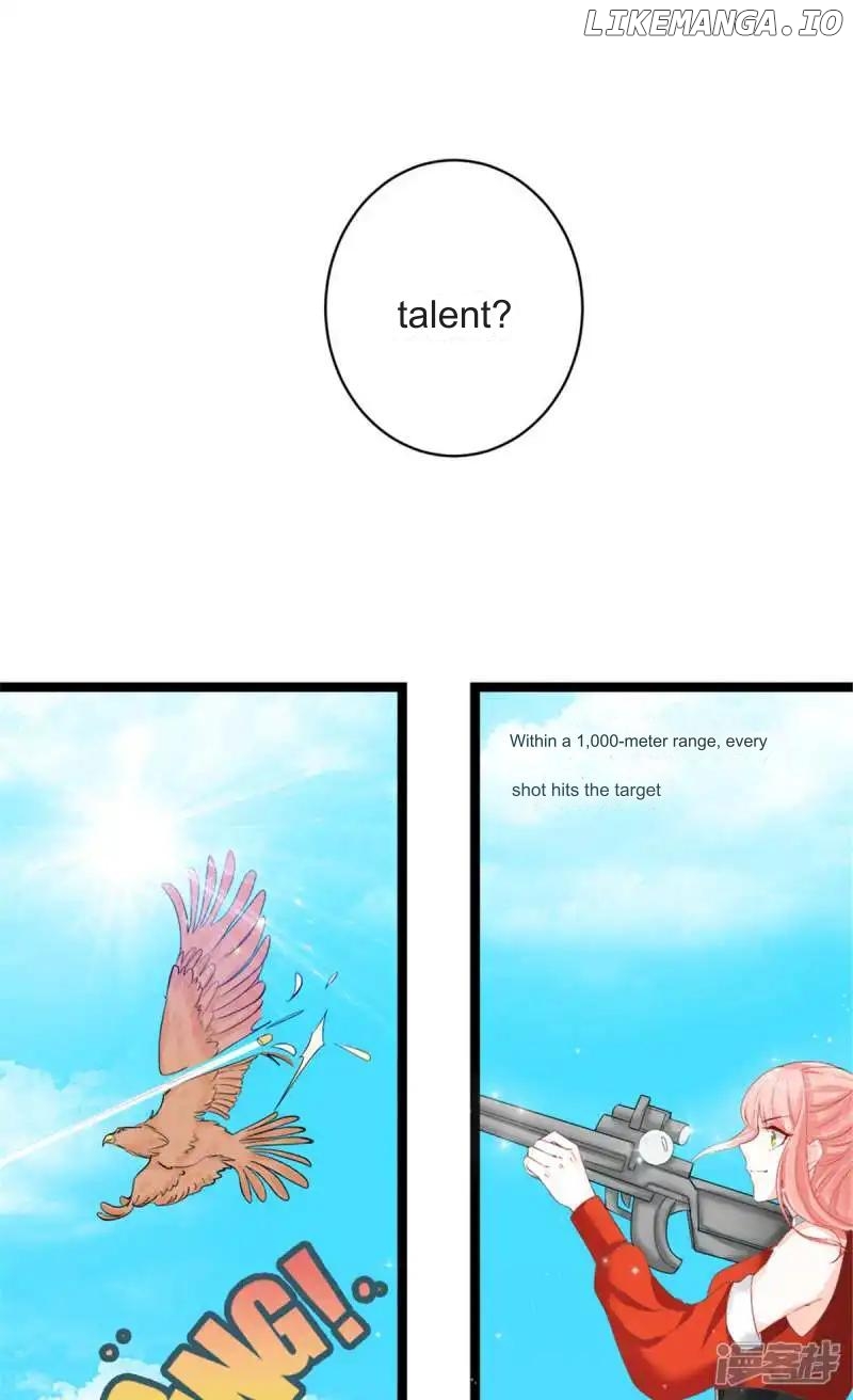 Special Agent Is the Mad Concubine: The Exceptional Cultivating Perfection Chapter 12 - page 2
