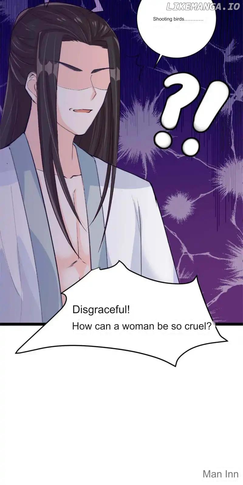 Special Agent Is the Mad Concubine: The Exceptional Cultivating Perfection Chapter 12 - page 5