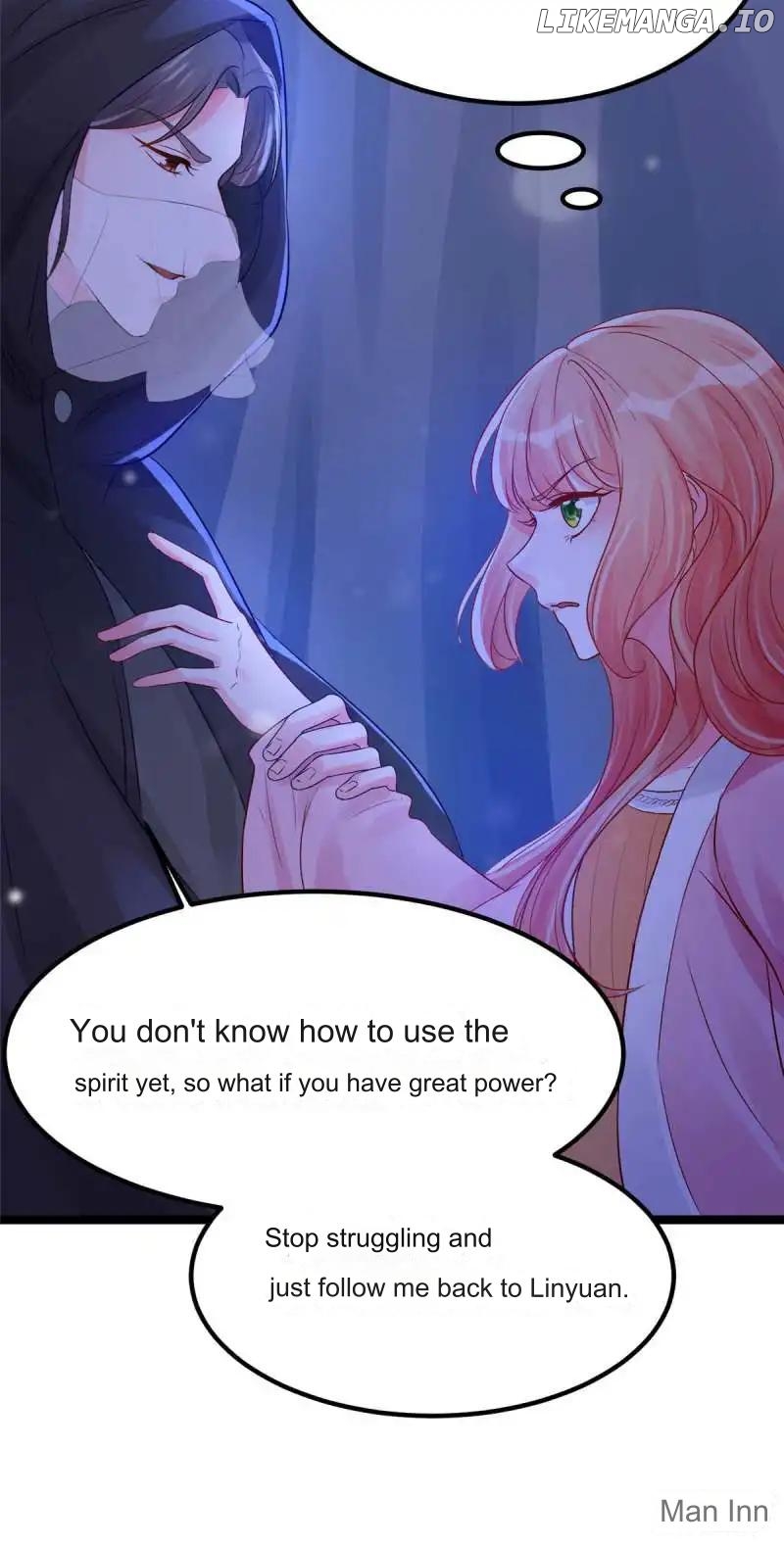 Special Agent Is the Mad Concubine: The Exceptional Cultivating Perfection Chapter 13 - page 12