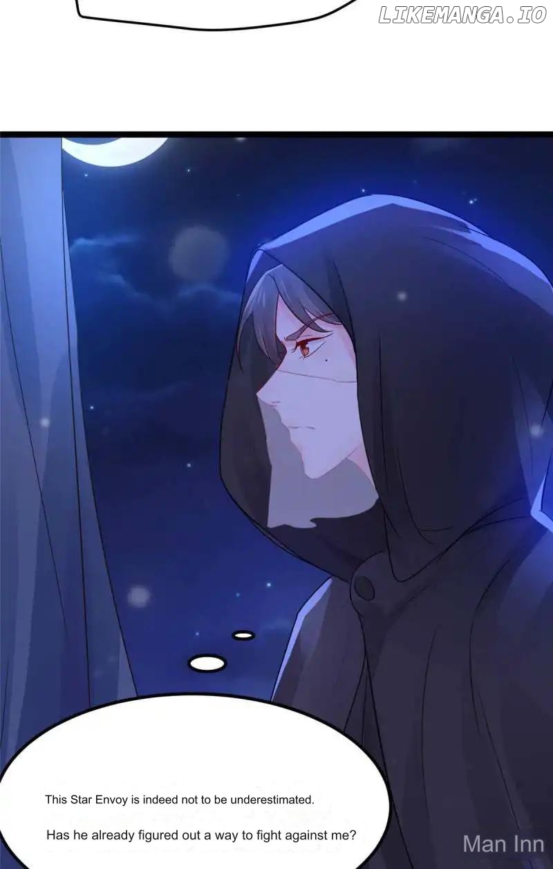 Special Agent Is the Mad Concubine: The Exceptional Cultivating Perfection Chapter 13 - page 5