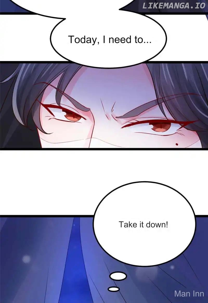 Special Agent Is the Mad Concubine: The Exceptional Cultivating Perfection Chapter 13 - page 6