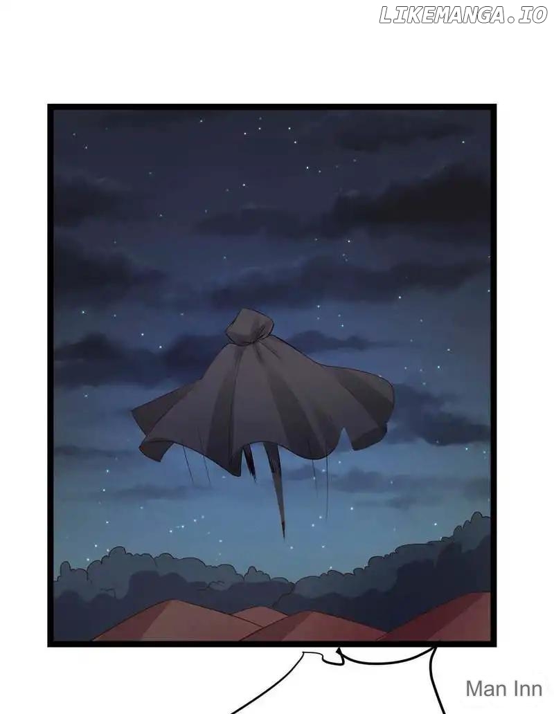 Special Agent Is the Mad Concubine: The Exceptional Cultivating Perfection Chapter 14 - page 10