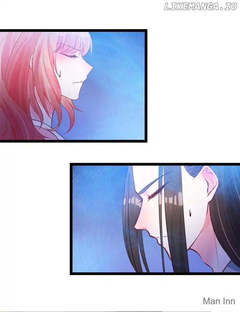 Special Agent Is the Mad Concubine: The Exceptional Cultivating Perfection Chapter 14 - page 13