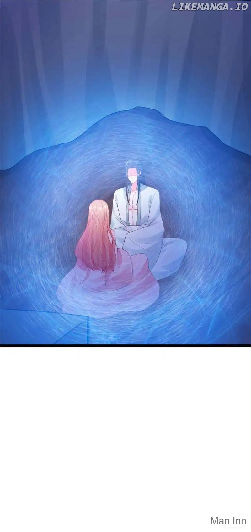 Special Agent Is the Mad Concubine: The Exceptional Cultivating Perfection Chapter 14 - page 14