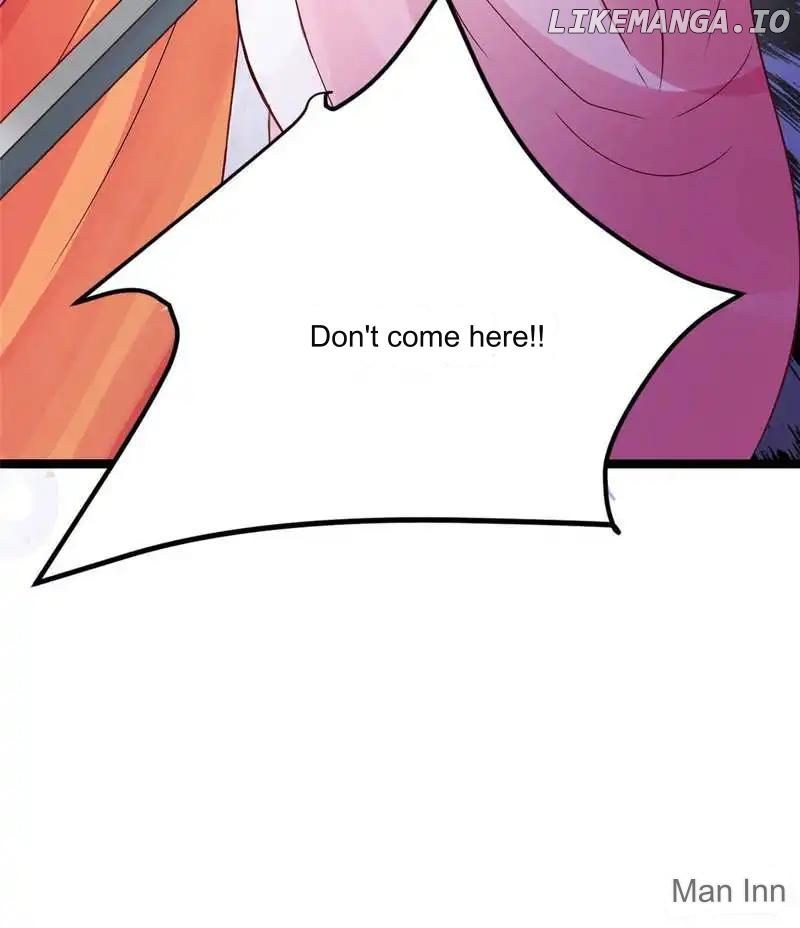 Special Agent Is the Mad Concubine: The Exceptional Cultivating Perfection Chapter 14 - page 25