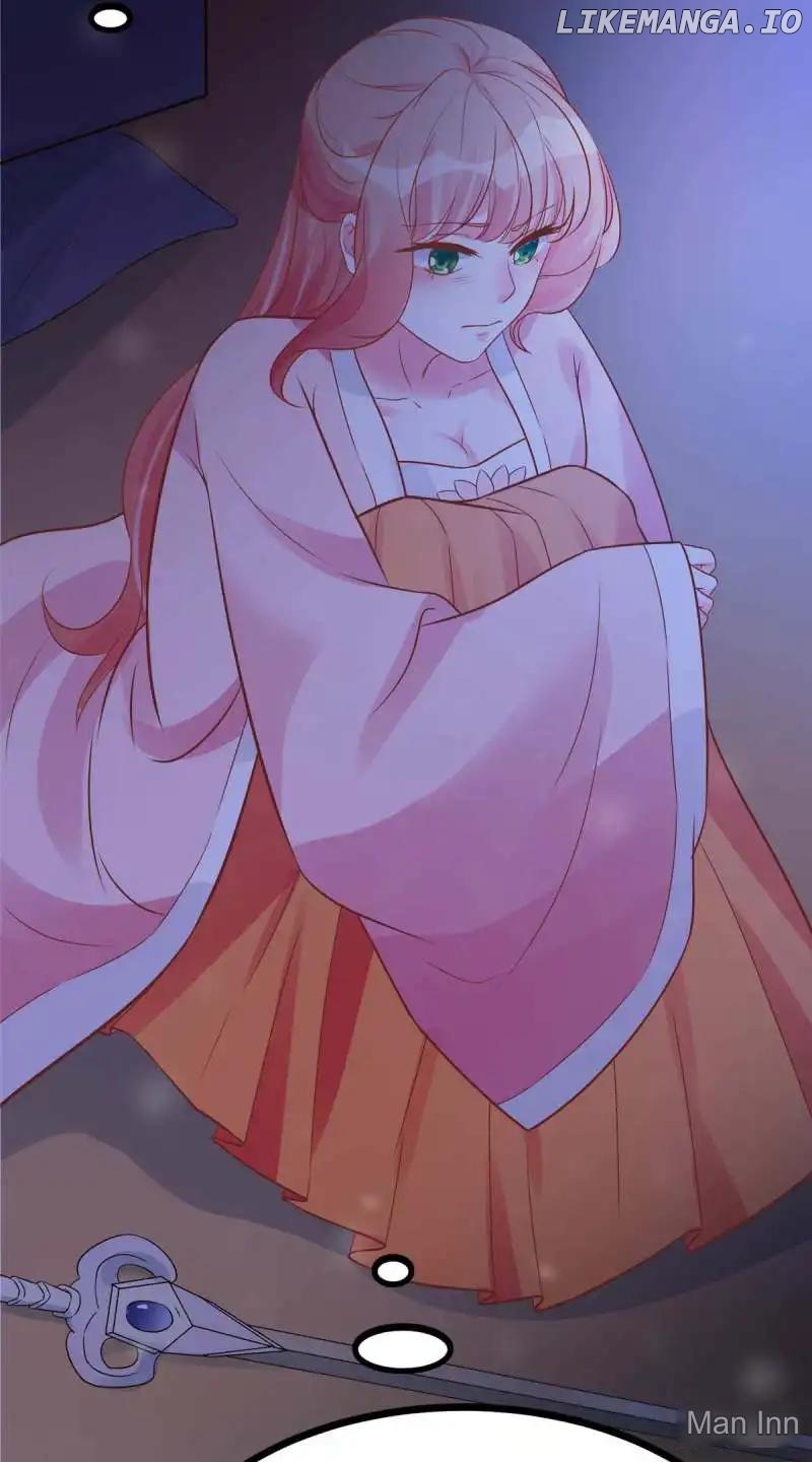 Special Agent Is the Mad Concubine: The Exceptional Cultivating Perfection Chapter 15 - page 11