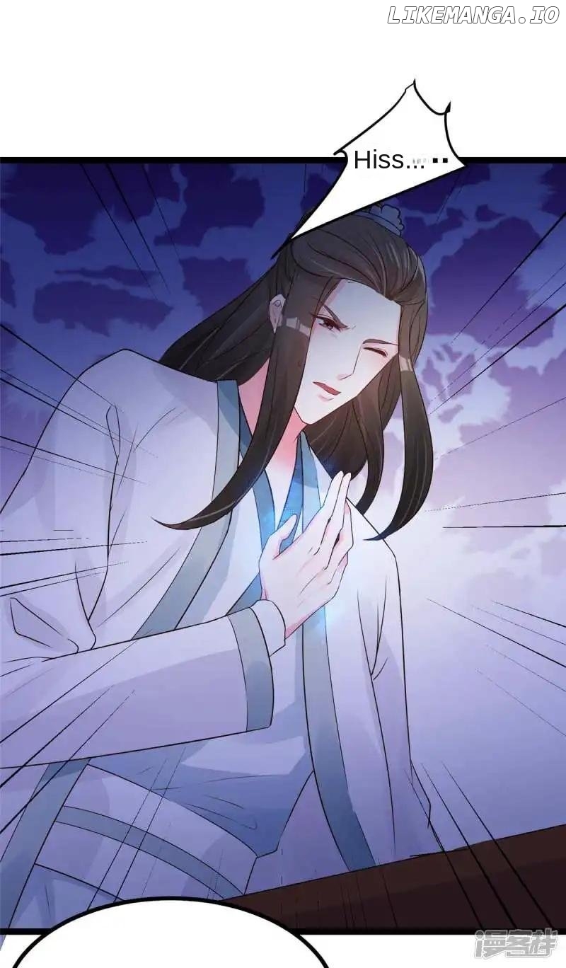 Special Agent Is the Mad Concubine: The Exceptional Cultivating Perfection Chapter 15 - page 16
