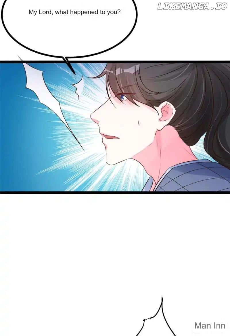 Special Agent Is the Mad Concubine: The Exceptional Cultivating Perfection Chapter 15 - page 17