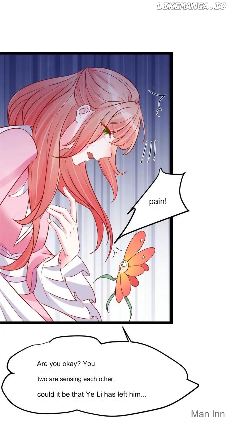 Special Agent Is the Mad Concubine: The Exceptional Cultivating Perfection Chapter 15 - page 22