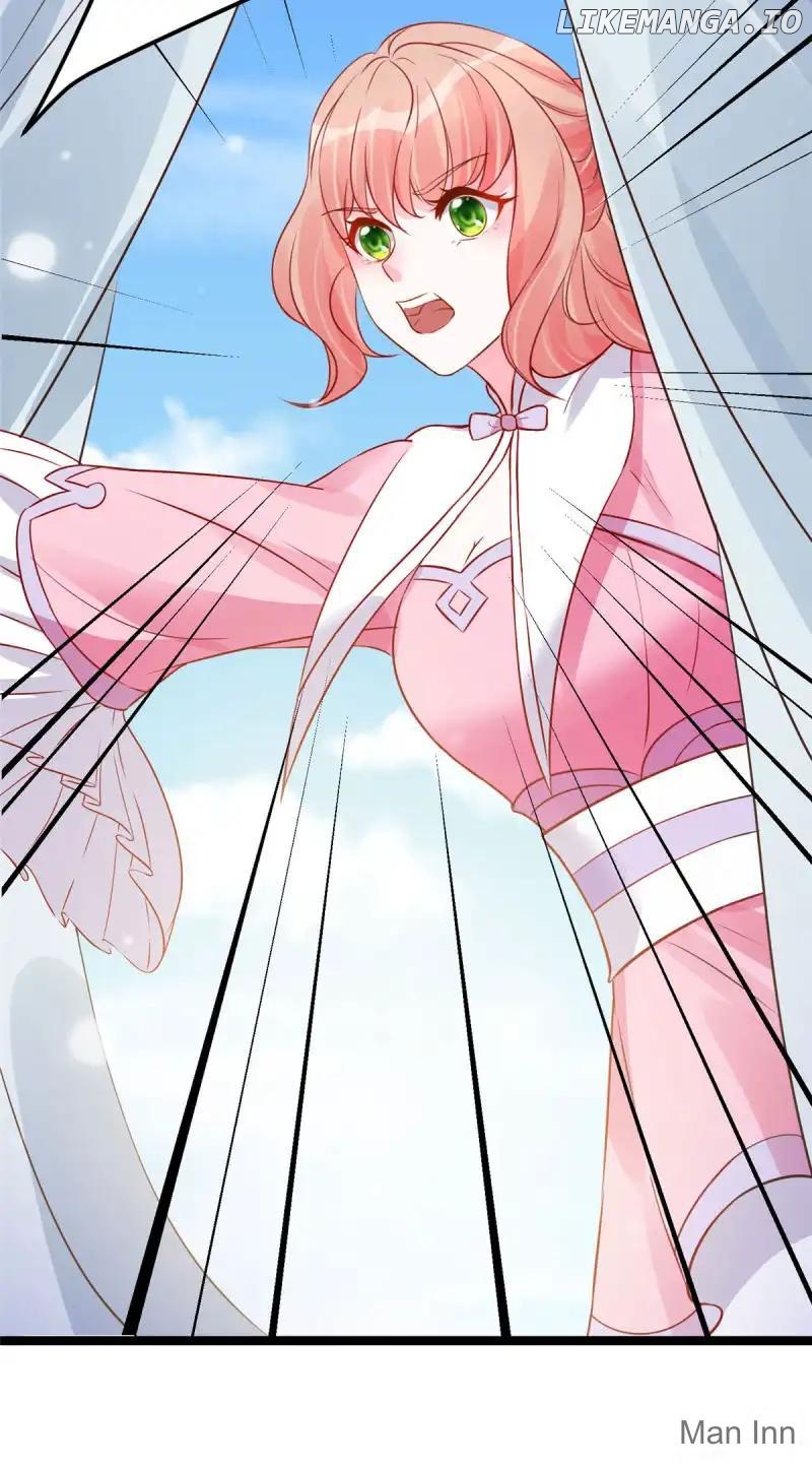 Special Agent Is the Mad Concubine: The Exceptional Cultivating Perfection Chapter 15 - page 25