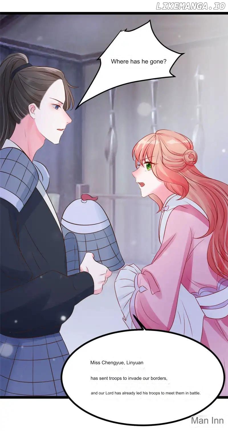 Special Agent Is the Mad Concubine: The Exceptional Cultivating Perfection Chapter 15 - page 26