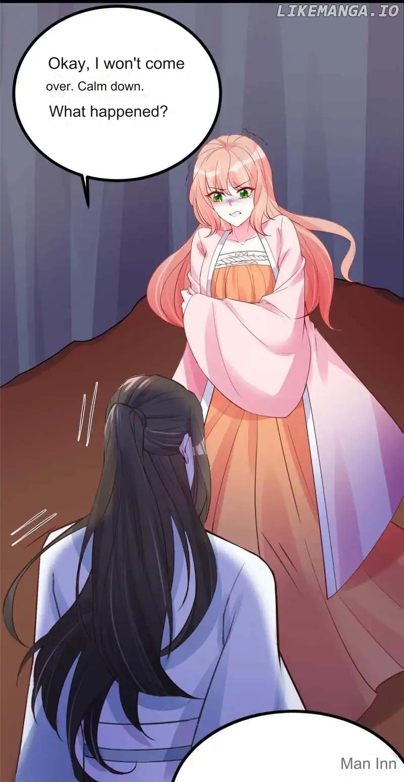 Special Agent Is the Mad Concubine: The Exceptional Cultivating Perfection Chapter 15 - page 3