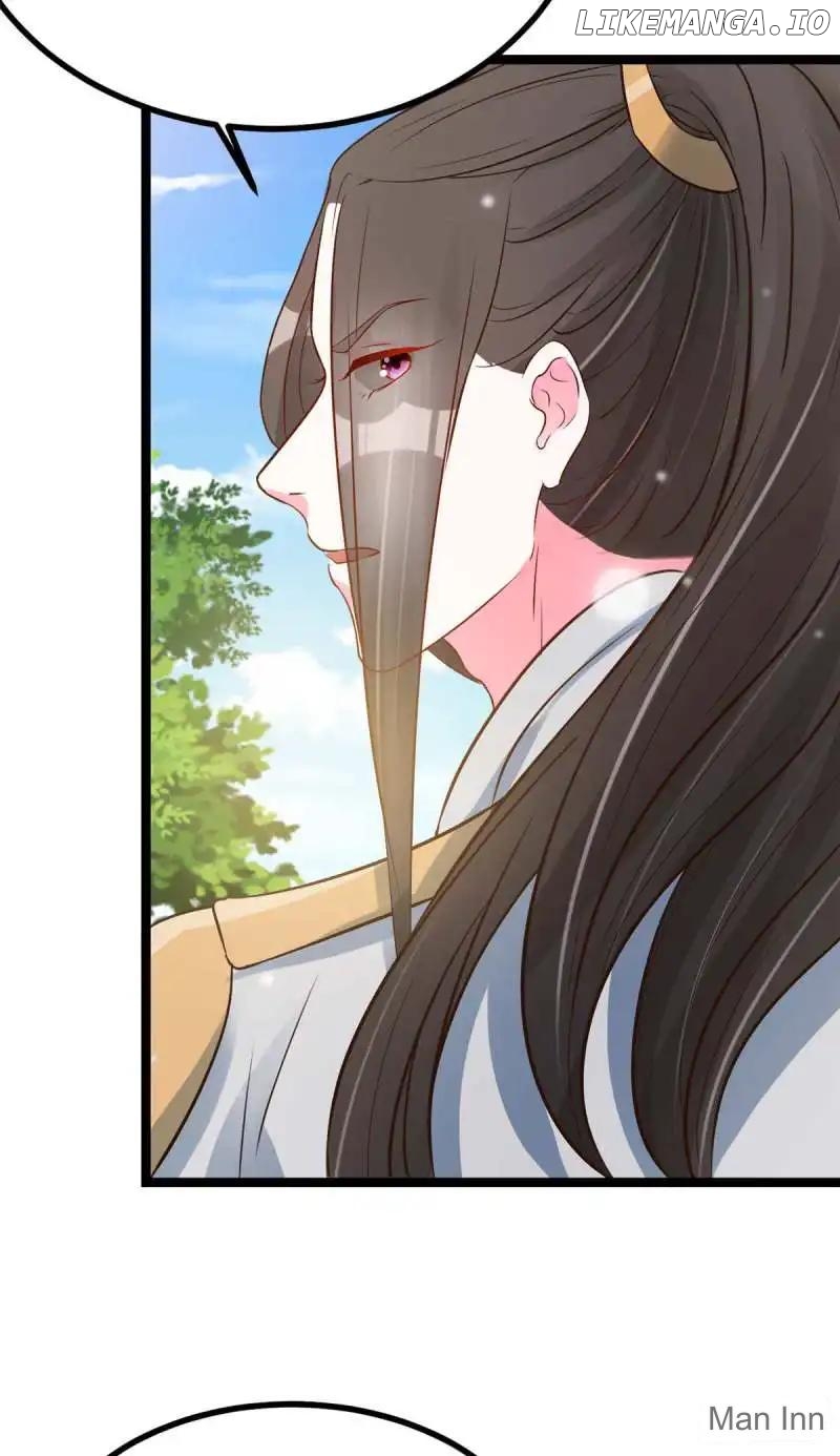 Special Agent Is the Mad Concubine: The Exceptional Cultivating Perfection Chapter 16 - page 17