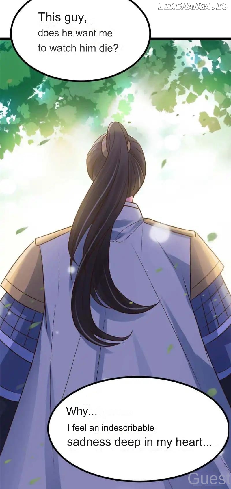 Special Agent Is the Mad Concubine: The Exceptional Cultivating Perfection Chapter 16 - page 18