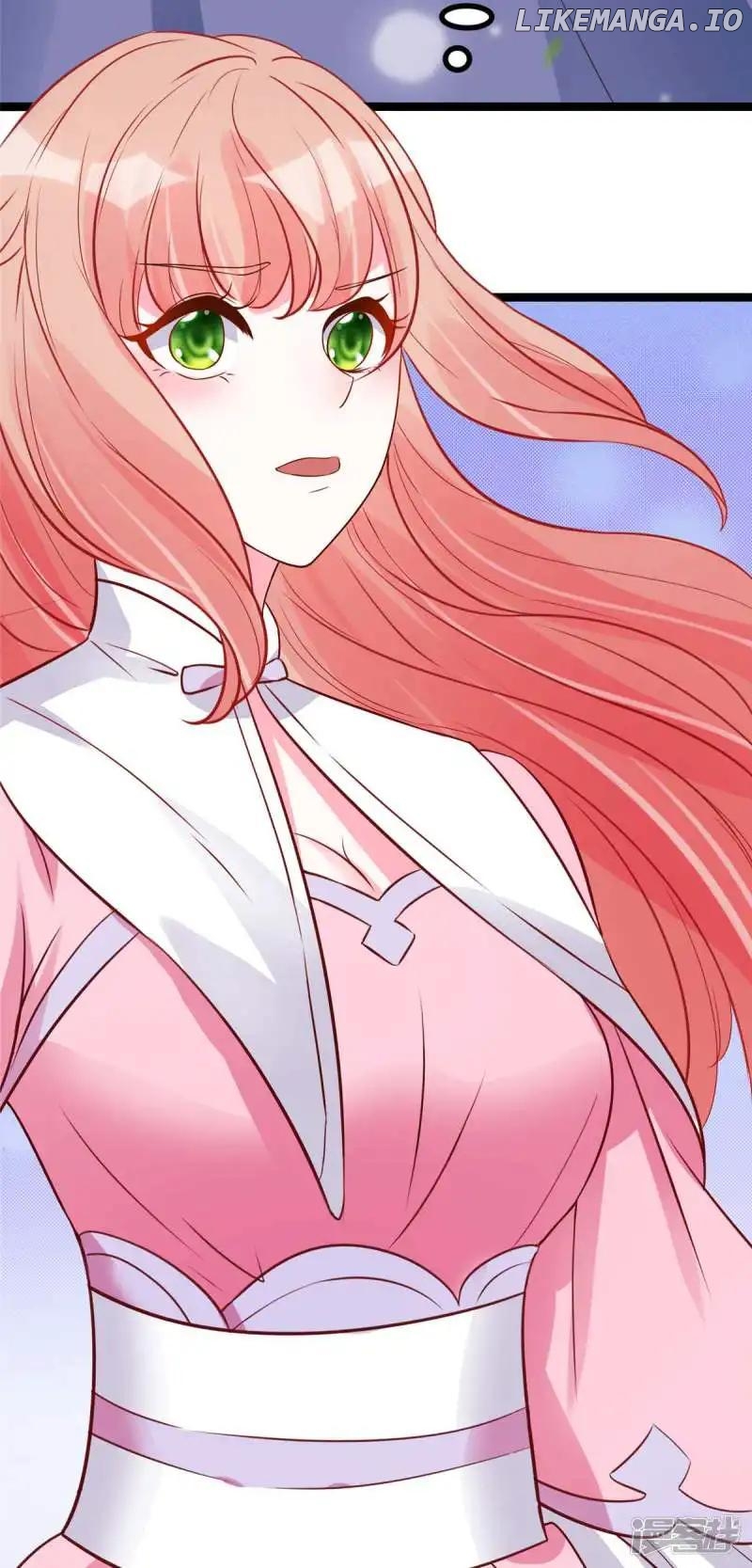 Special Agent Is the Mad Concubine: The Exceptional Cultivating Perfection Chapter 16 - page 19