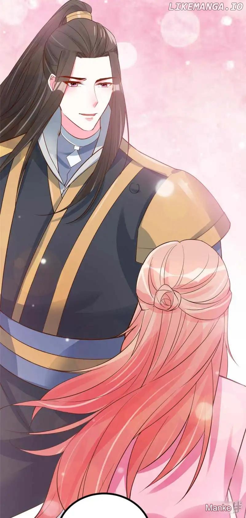 Special Agent Is the Mad Concubine: The Exceptional Cultivating Perfection Chapter 16 - page 9