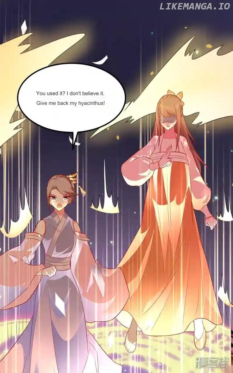 Special Agent Is the Mad Concubine: The Exceptional Cultivating Perfection Chapter 32 - page 15