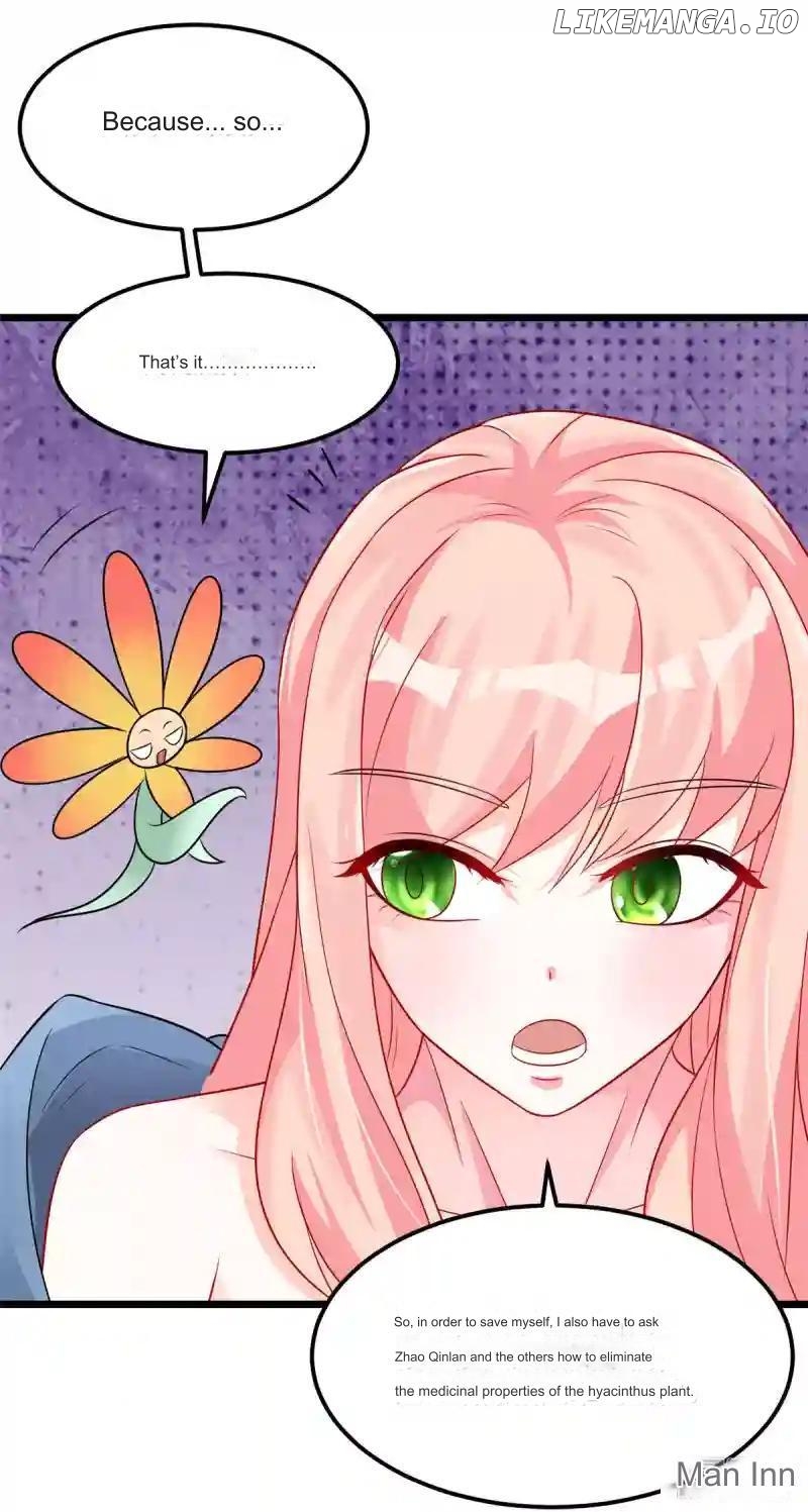 Special Agent Is the Mad Concubine: The Exceptional Cultivating Perfection Chapter 32 - page 5