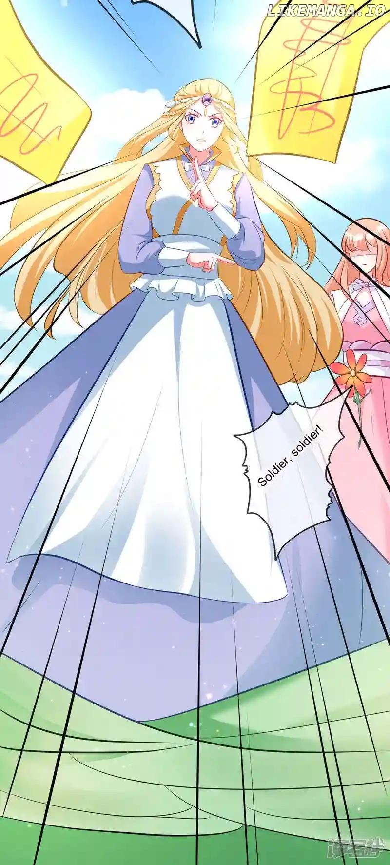 Special Agent Is the Mad Concubine: The Exceptional Cultivating Perfection Chapter 44 - page 11