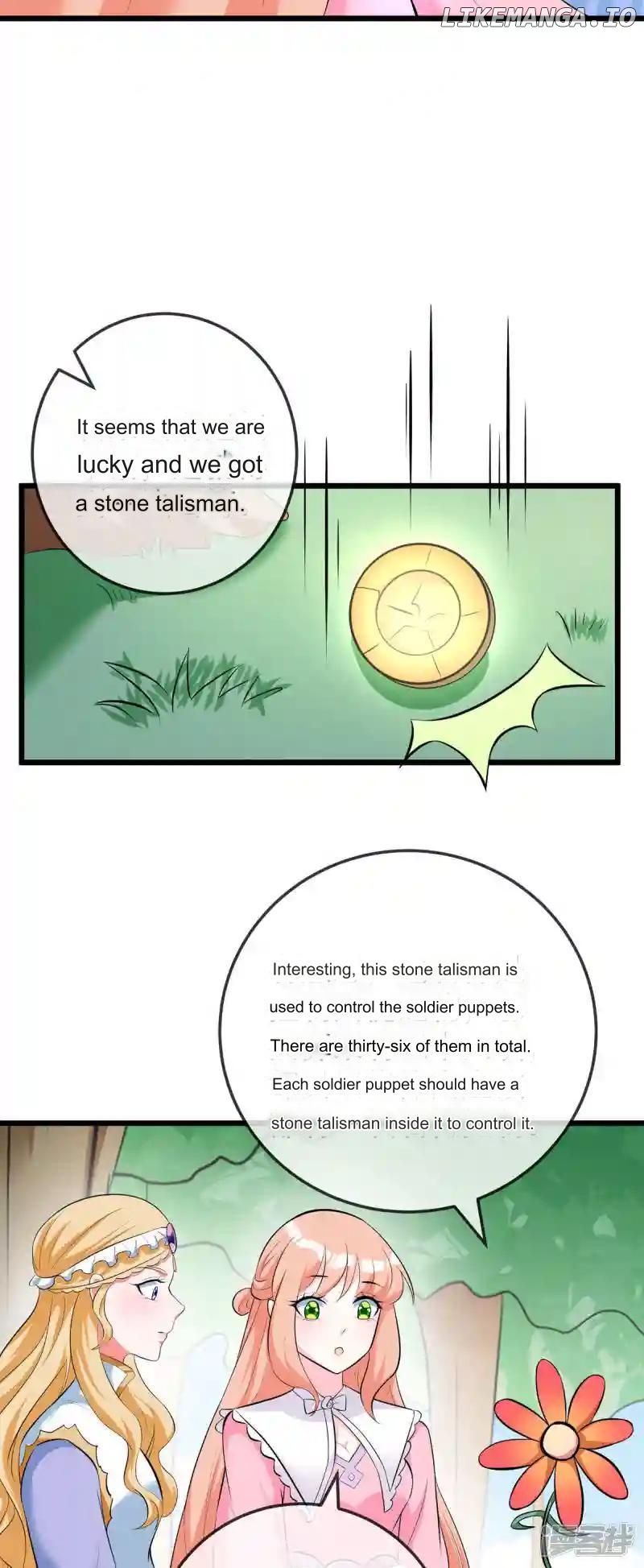 Special Agent Is the Mad Concubine: The Exceptional Cultivating Perfection Chapter 44 - page 14