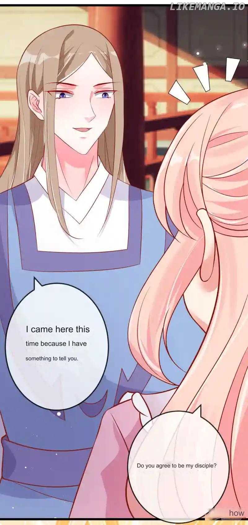 Special Agent Is the Mad Concubine: The Exceptional Cultivating Perfection Chapter 43 - page 11