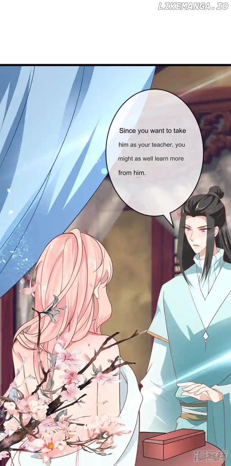 Special Agent Is the Mad Concubine: The Exceptional Cultivating Perfection Chapter 43 - page 2