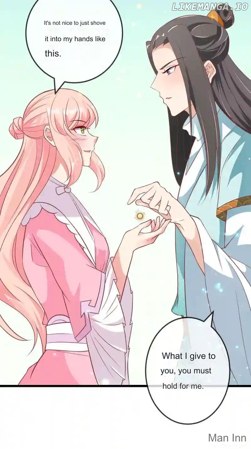 Special Agent Is the Mad Concubine: The Exceptional Cultivating Perfection Chapter 43 - page 28