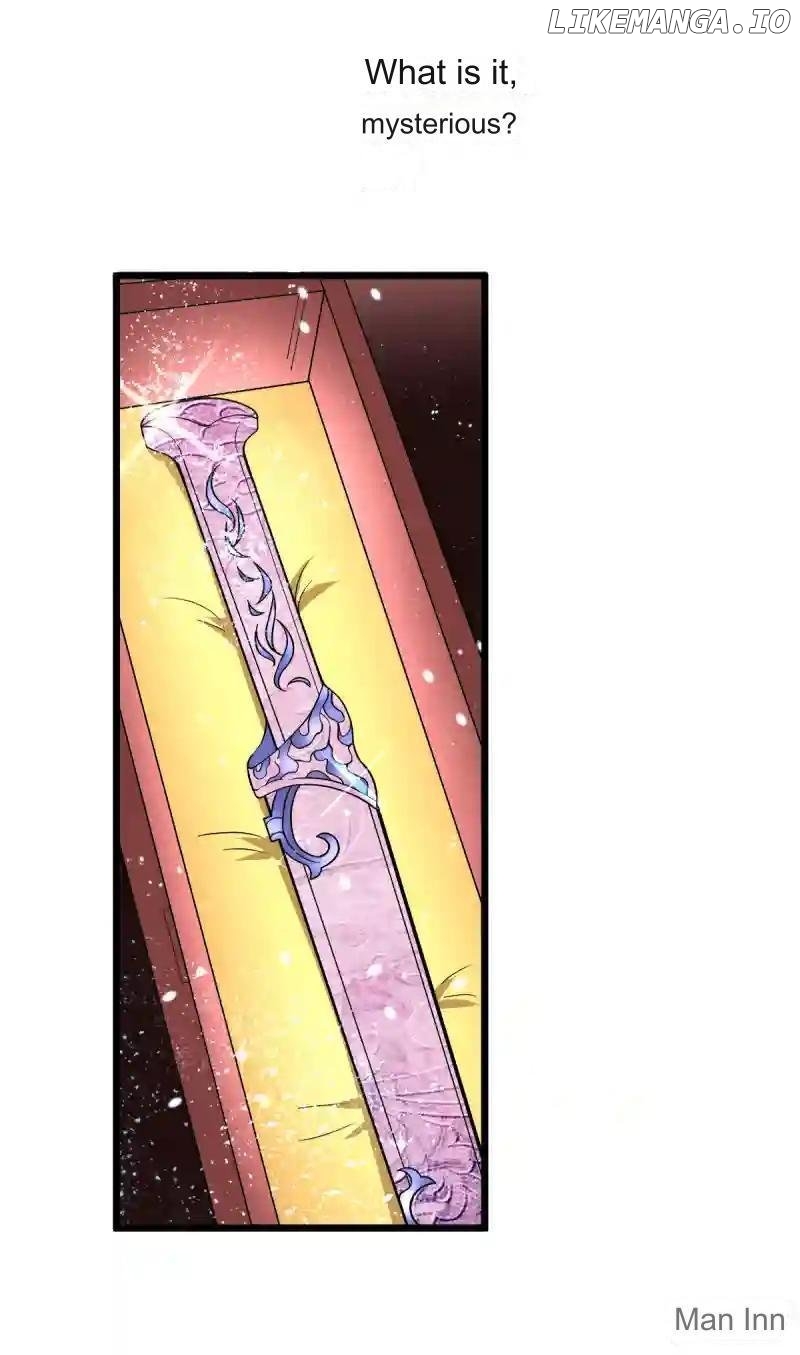 Special Agent Is the Mad Concubine: The Exceptional Cultivating Perfection Chapter 43 - page 4