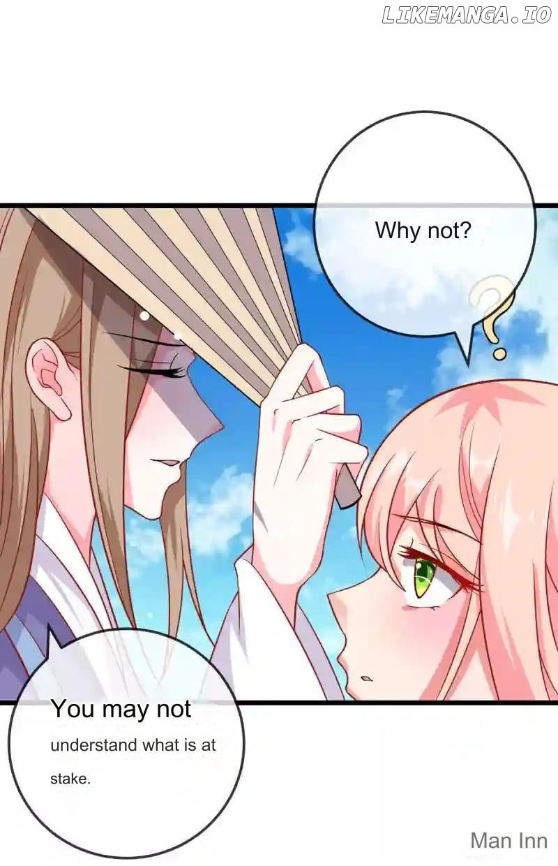 Special Agent Is the Mad Concubine: The Exceptional Cultivating Perfection Chapter 43 - page 8