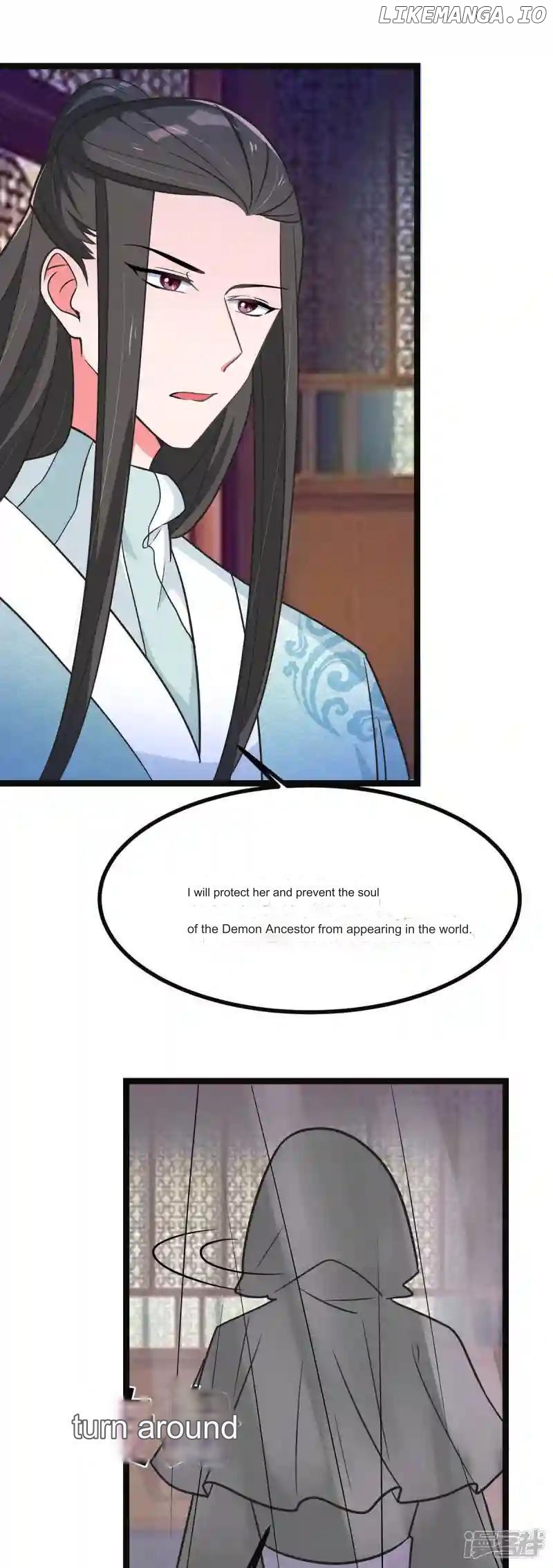 Special Agent Is the Mad Concubine: The Exceptional Cultivating Perfection Chapter 42 - page 9