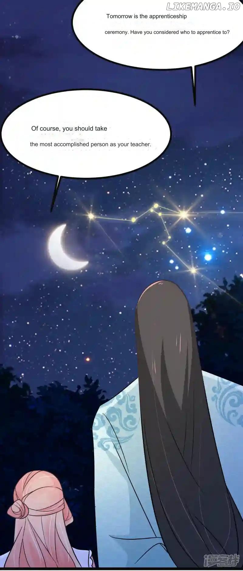 Special Agent Is the Mad Concubine: The Exceptional Cultivating Perfection Chapter 42 - page 15