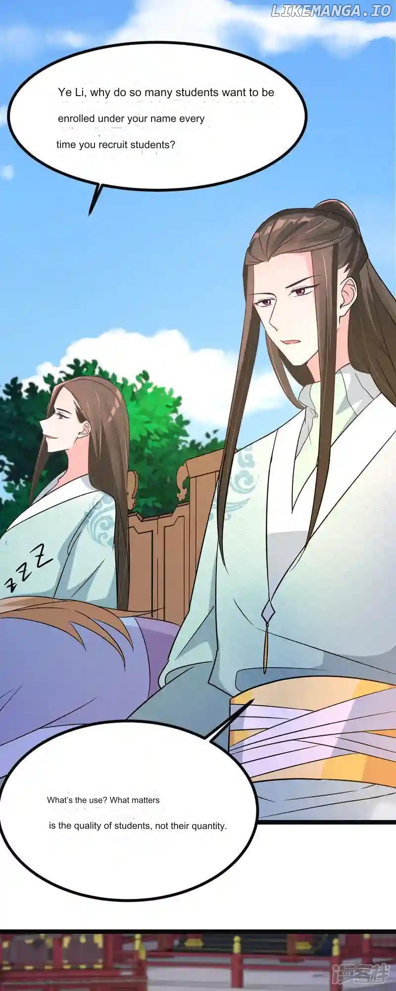 Special Agent Is the Mad Concubine: The Exceptional Cultivating Perfection Chapter 42 - page 19